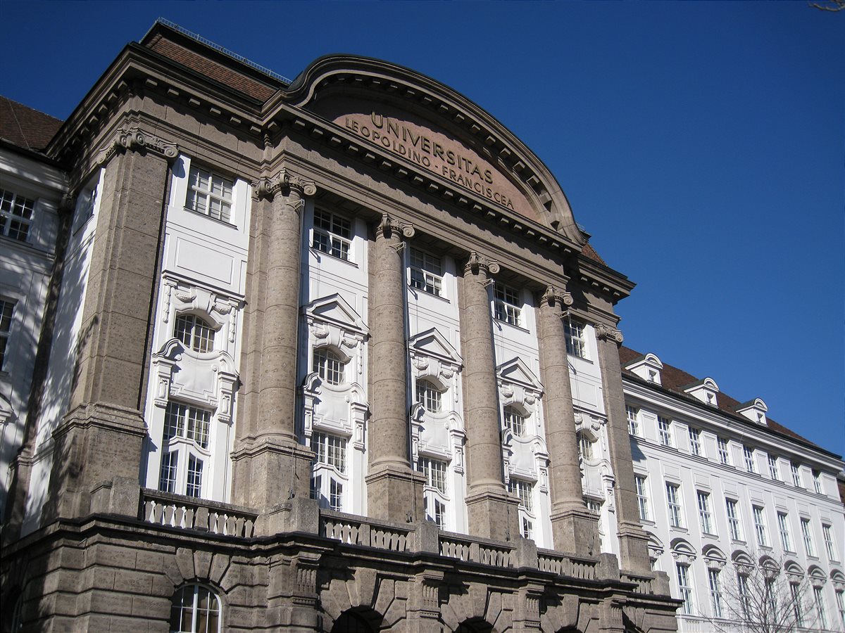 Uni Innsbruck